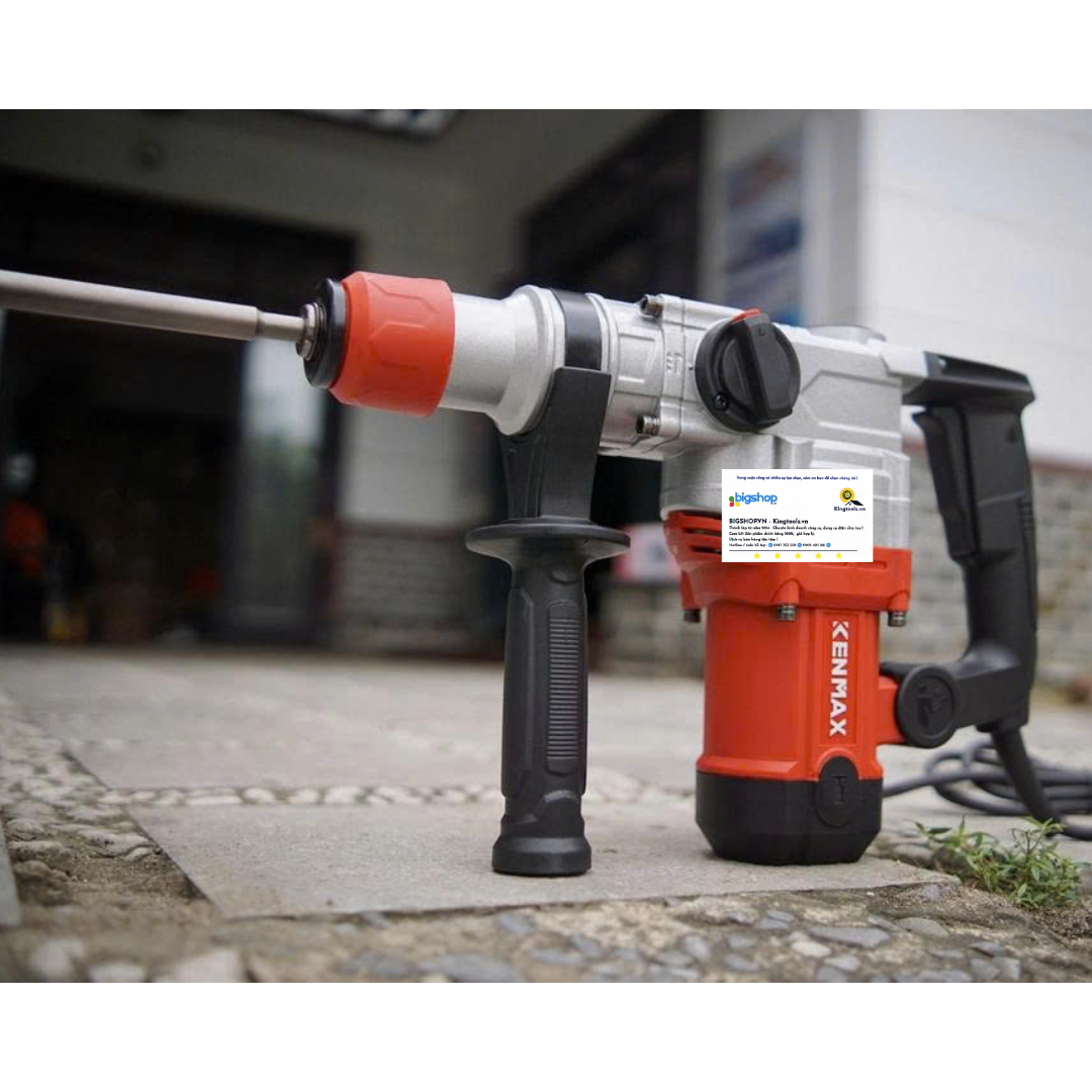 KENMAX KM-2618N