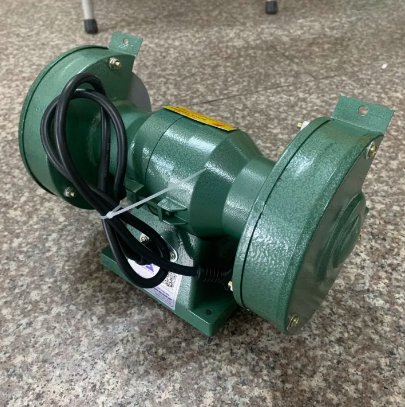 Mài hai đá ROMANO R-125 công suất 180W