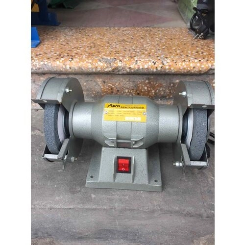 Mài hai đá LEAD L-180 công suất 180W