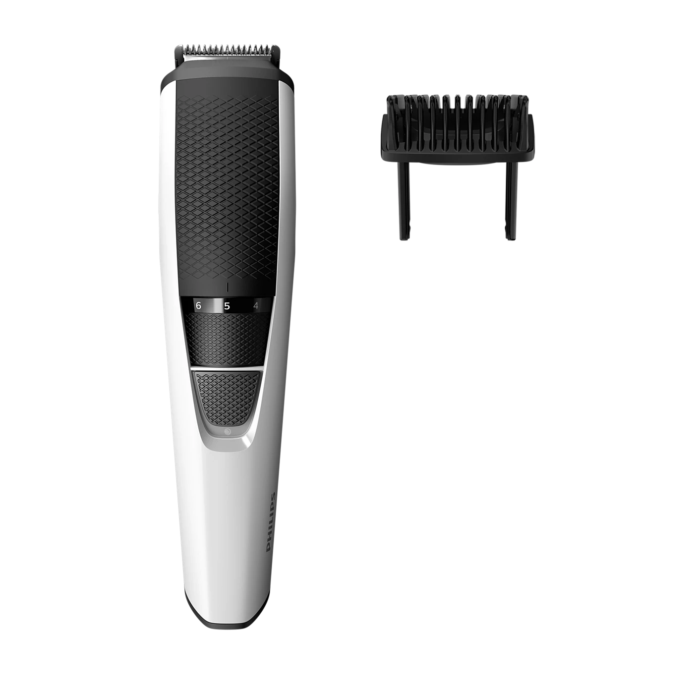 Máy tạo kiểu râu PHILIPS Beardtrimmer series 3000