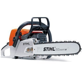 Máy cưa xích chạy xăng STIHL MS-180 (lam 18