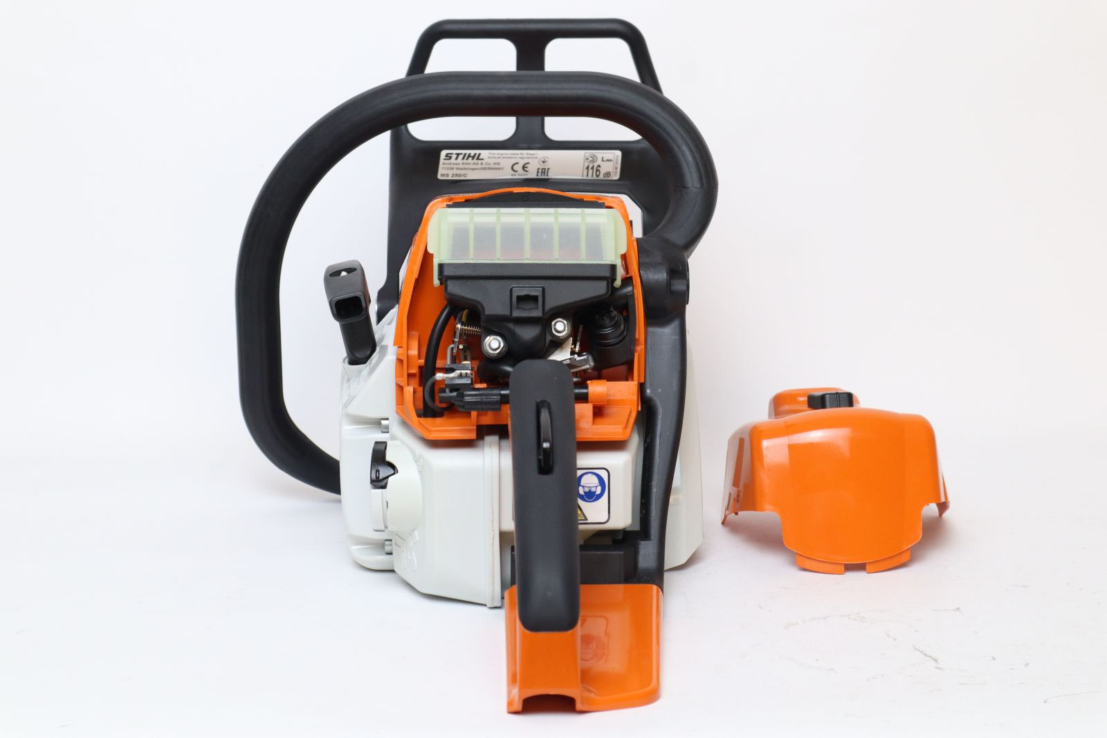 Máy cưa xích STIHL MS-250 18