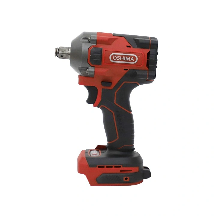 Máy mở bu lông pin lithium Oshima MBL21V-NG380N-D5