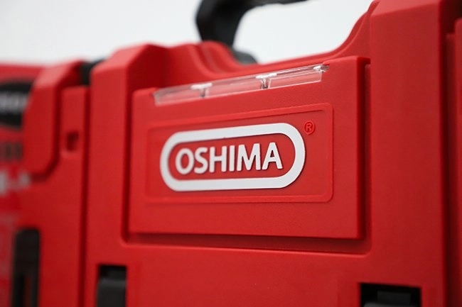 Máy mở bu lông pin lithium Oshima MBL21V-NG550N-D5