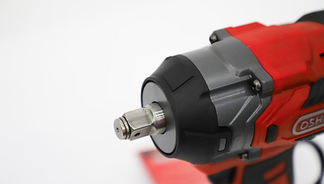 Máy mở bu lông pin lithium Oshima MBL21V-NG550N-D5