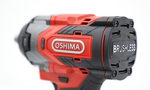 Máy mở bu lông pin lithium Oshima MBL21V-NG550N-D5
