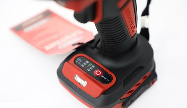 Máy mở bu lông pin lithium Oshima MBL21V-NG550N-D5