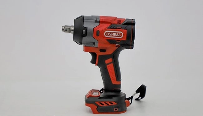 Máy mở bu lông pin lithium Oshima MBL21V-NG600N-D1