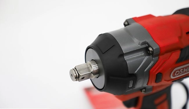 Máy mở bu lông pin lithium Oshima MBL21V-NG600N-D1