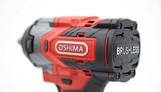 Máy mở bu lông pin lithium Oshima MBL21V-NG600N-D1