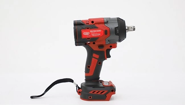 Máy mở bu lông pin lithium Oshima MBL21V-NG600N-D1