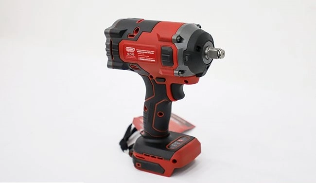 Máy mở bu lông pin lithium Oshima MBL21V-NG850N-D5