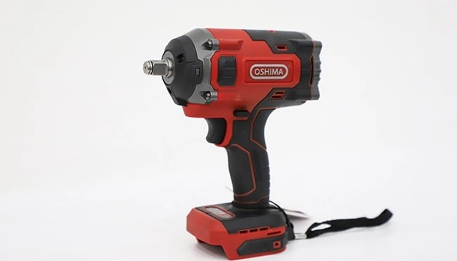 Máy mở bu lông pin lithium Oshima MBL21V-NG850N-D5