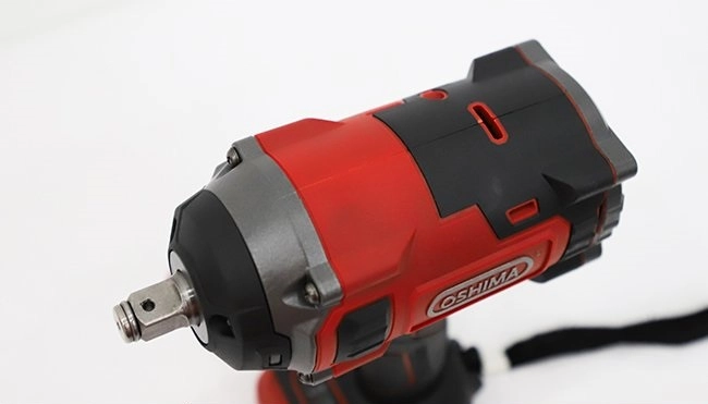 Máy mở bu lông pin lithium Oshima MBL21V-NG850N-D5