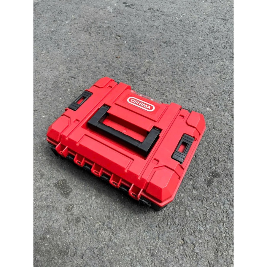Máy siết vít pin lithium lithium OSHIMA SV21V-NG230N-D1