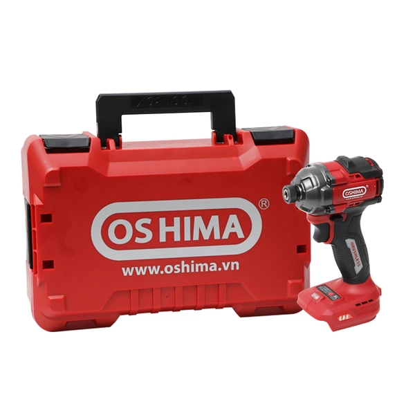 Máy siết vít pin lithium Oshima SV21V-NG260N-D3 