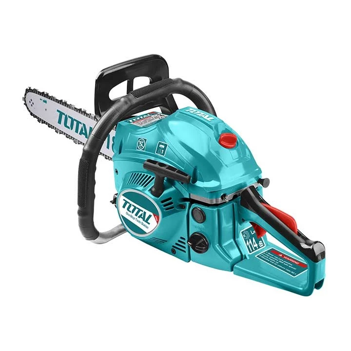 Máy cưa xích chạy xăng 2.0HP Total TG5411611