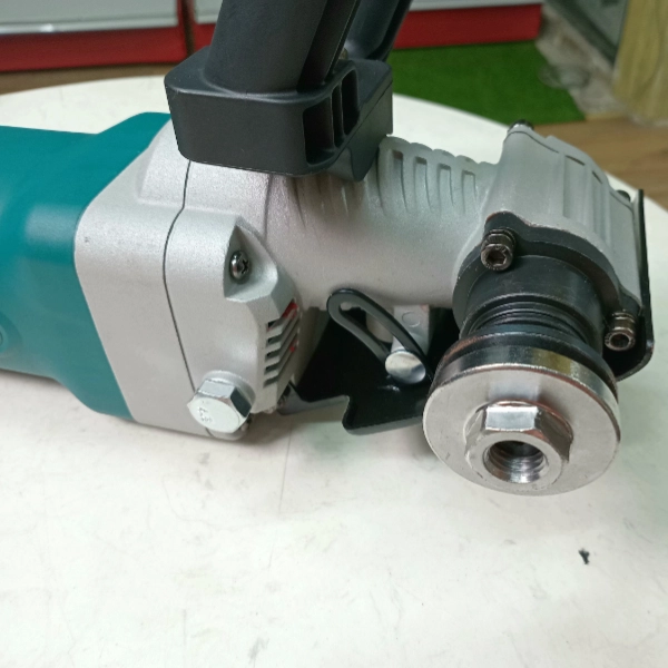 Máy Cắt Bê Tông 305mm BODA BLC1-1400 (Không Chổi Than)