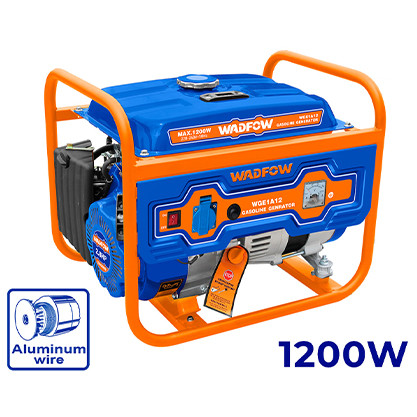 Máy phát điện WADFOW WGEAA02, 1.2KW