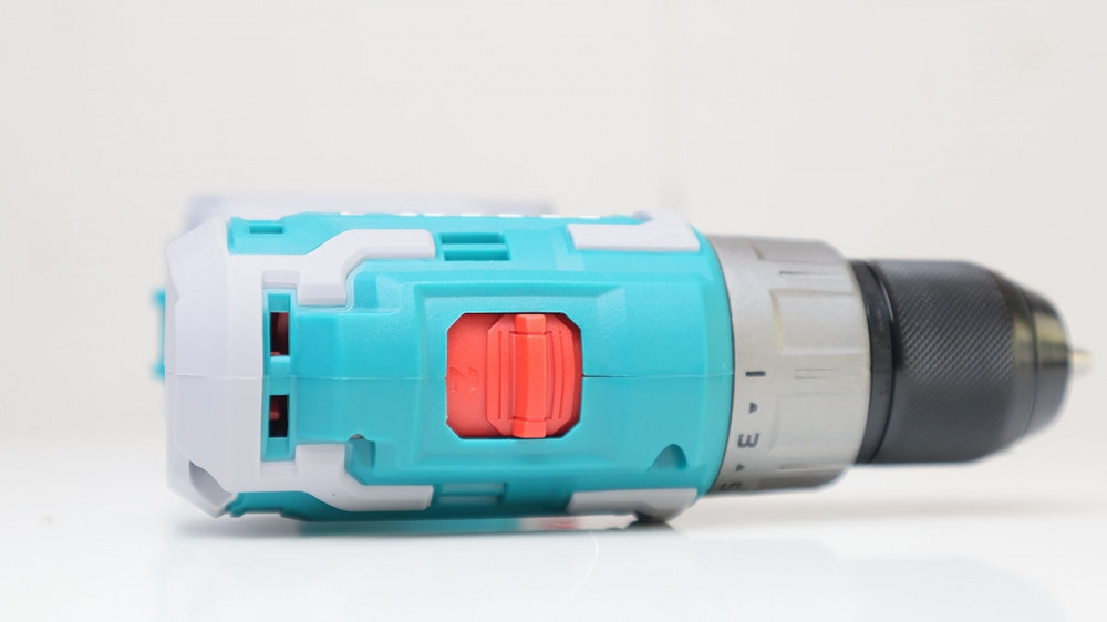 Máy Khoan Không Chổi Than Dùng Pin 20V Total TDLI20508 (Chưa Pin & Sạc)