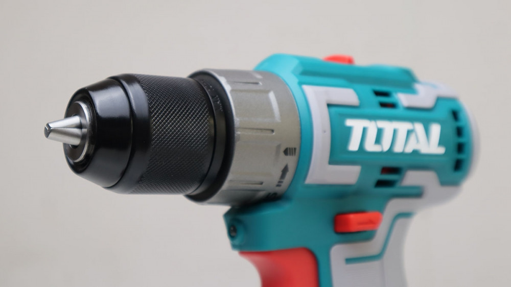 Máy Khoan Không Chổi Than Dùng Pin 20V Total TDLI20508 (Chưa Pin & Sạc)