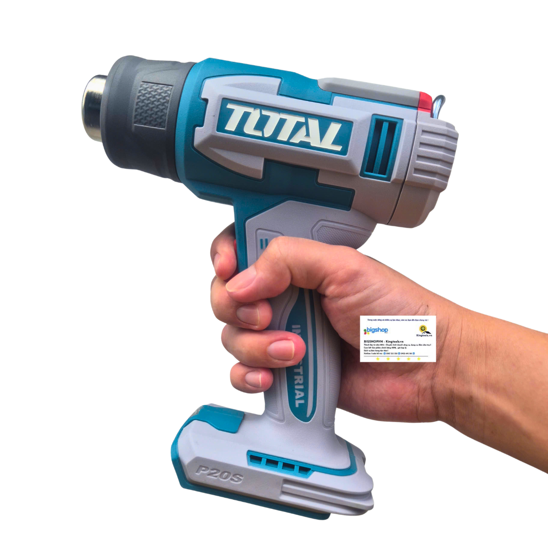 TOTAL TBLI20035
